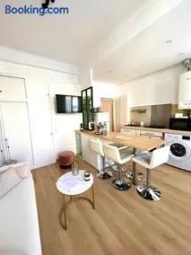 Nice - Appartement T3 rénové de 50 M2 classé 2 étoiles - Image 5