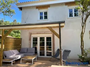 Duplex rénové au cœur de la nature - Image 2