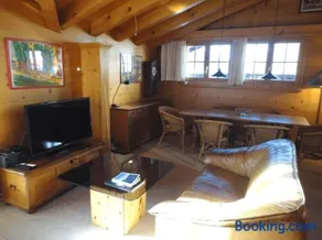 South Facing Family Chalet in Saanen Village - Image 3