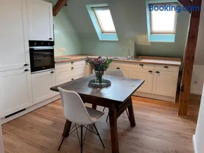 Rittergut Hirschbach - Verwalterhaus - Image 1