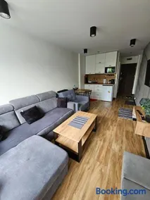Emilia mały apartament Ustroń - Image 1