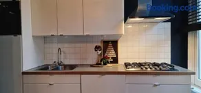 De Cosy Barock met gezellige Patio ! - Image 4