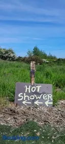 Fairy Hill at Rosemount Glamping - Image 3