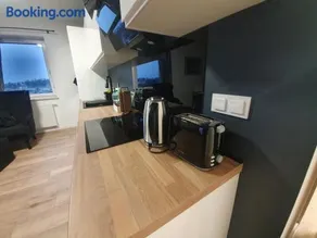 Premium Apartaments-Chociszewskiego 6 c - Image 2