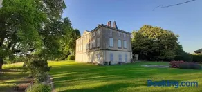 Chateau de Barral - Piscine privée - Image 2