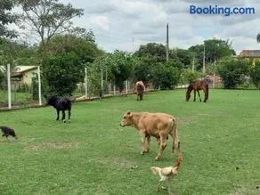Sítio familiar Casa de campo em Bonfim - Image 3