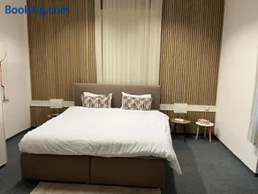 Waldshut Stadt Ferien Wohnung - Image 1