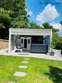 Villa Idyllium Roma - Image 4