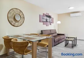 Apartments Cura Beach PROA - Image 2