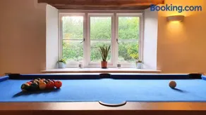 Glenfield Cottage - Secluded Luxury deep in the Oxfordshire Countryside - Image 4