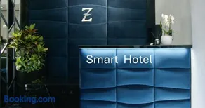 Z Rooms Boutique Smart Hotel, személyzet nélkül - Image 1