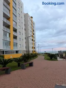 Apto vista mar - Vila açoriana 508 - Image 5