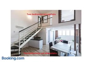 3-Bed Executive Suite, RumahKu @CEO - Image 2