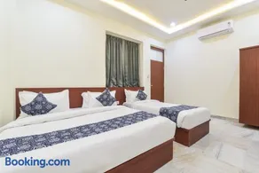 Hotel Good Luck Palace - Image 2