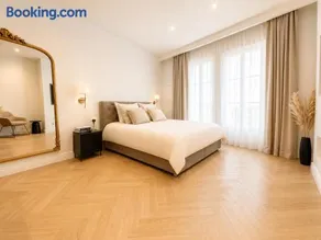 Studio Alésia - Suite romantique de prestige - Image 1