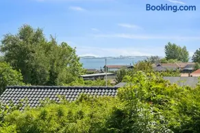 Holiday Home With Spa Sauna And Sea View - Image 2
