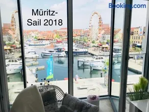 Müritzstern in der Hafenresidenz - Image 1
