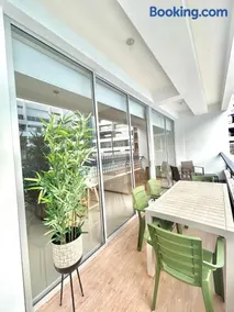 Apartamento en San Jerónimo para pareja - Image 3