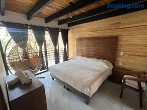 Hermosa cabaña en el bosque - Image 2