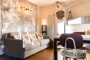 Maison del Bosco - Poluc Apartments bilocale - Image 2