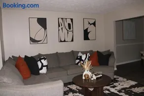 Relaxing Family Home Getaway - Image 1