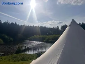 Bell Tent - Lakeside - Image 2