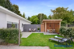 Banjaard Beachhouse Patrijzenlaan 14 - Image 1