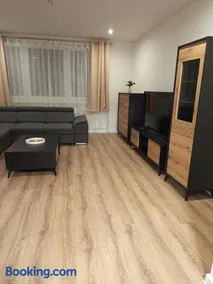 Apartmán s 2 spálňami pri lesoparku - Image 2