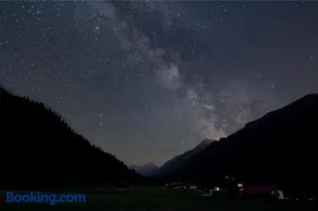 Haus STERNENBLICK - Privatzimmer im Naturpark Sölktäler - Image 2