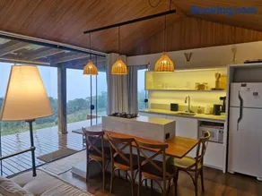 Tiny House Privativa na Montanha em Taquaras, Rancho Queimado - Image 2