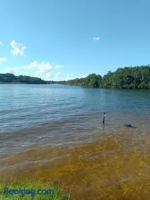 Rancho Macalé Balneário de Rancharia Sp - Image 5