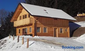 Bio Chalet "Sonne" - Image 2
