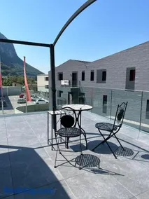 LabPark terrace Melano - Image 4