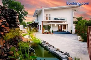 Ivory Hill - Madikeri by VEO, StayVista - 3BHK Villa with Garden - Image 1