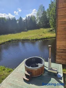 Domek Dotyk rosy na Kaszubach - Image 3
