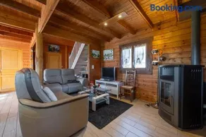Chalet de Monique - Image 2