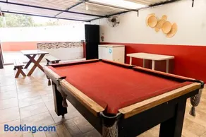 Recanto dos Pássaros Refúgio com piscina e lazer - Image 5