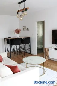 Appartement front de mer Cabourg - Image 2