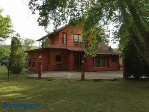 VUJKINAC Central park apartmani Mataruska Banja - Image 2