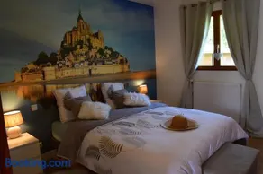 Baie du Mont Saint Michel, optez pour notre "Plan Baie" - Image 1