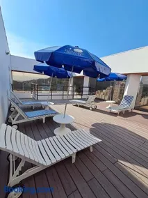 Flat Golden Beach - Image 5