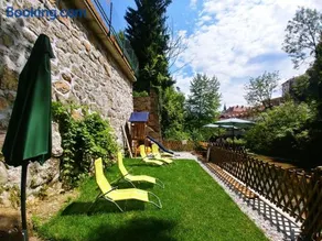 Hotel garni Paleta - Image 1