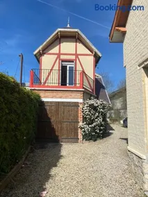 Studio dans maisonnette indépendante - Image 2
