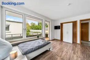 Monteurwohnungen in Göppingen 04-07 - Image 5