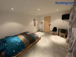 Chambre privée - Image 1