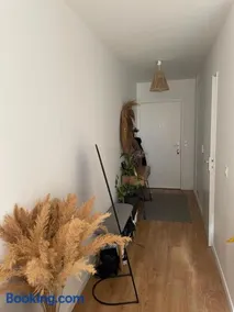 Appartement de charme Poissy - Image 2