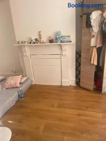 Newly 3 bed cosy apartment - Image 4