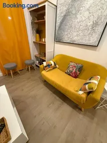 Apartamento 2 dormitorios en Retiro 133NV - Image 1