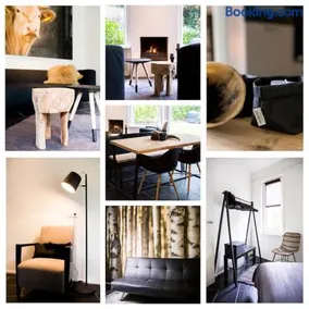 COSY Holiday Home - Image 1