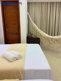 Suite no Centro da Praia de Flecheiras - Image 2